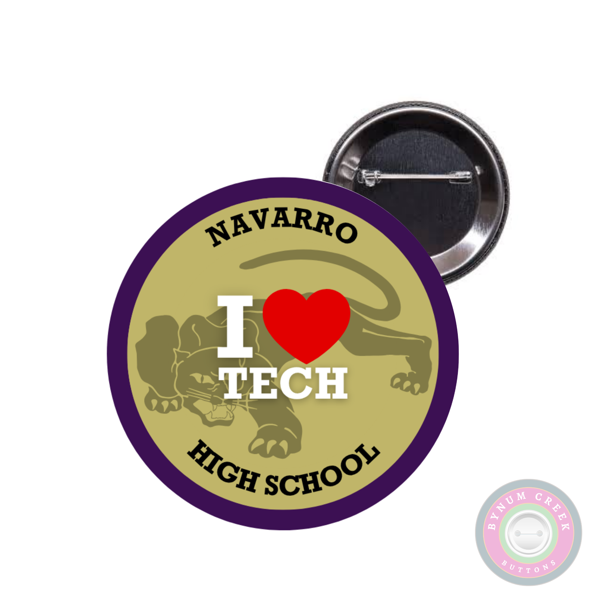 I Love Tech